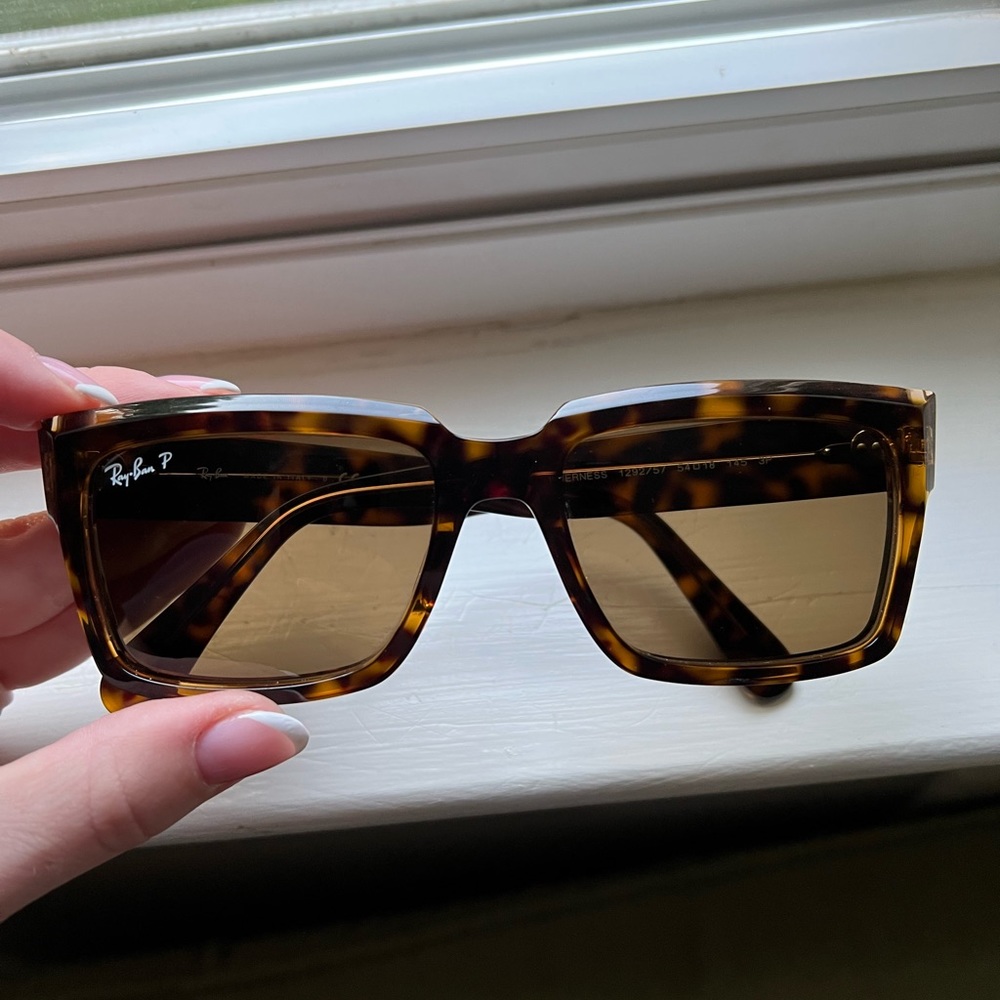Ray Ban Inverness